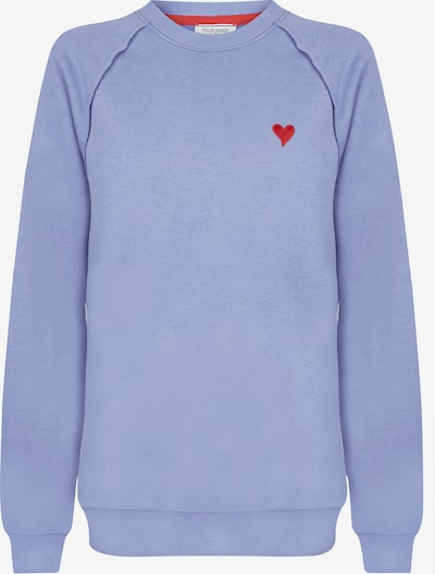 Felix Hardy Sweater majica u nebesko plava, Pregled proizvoda