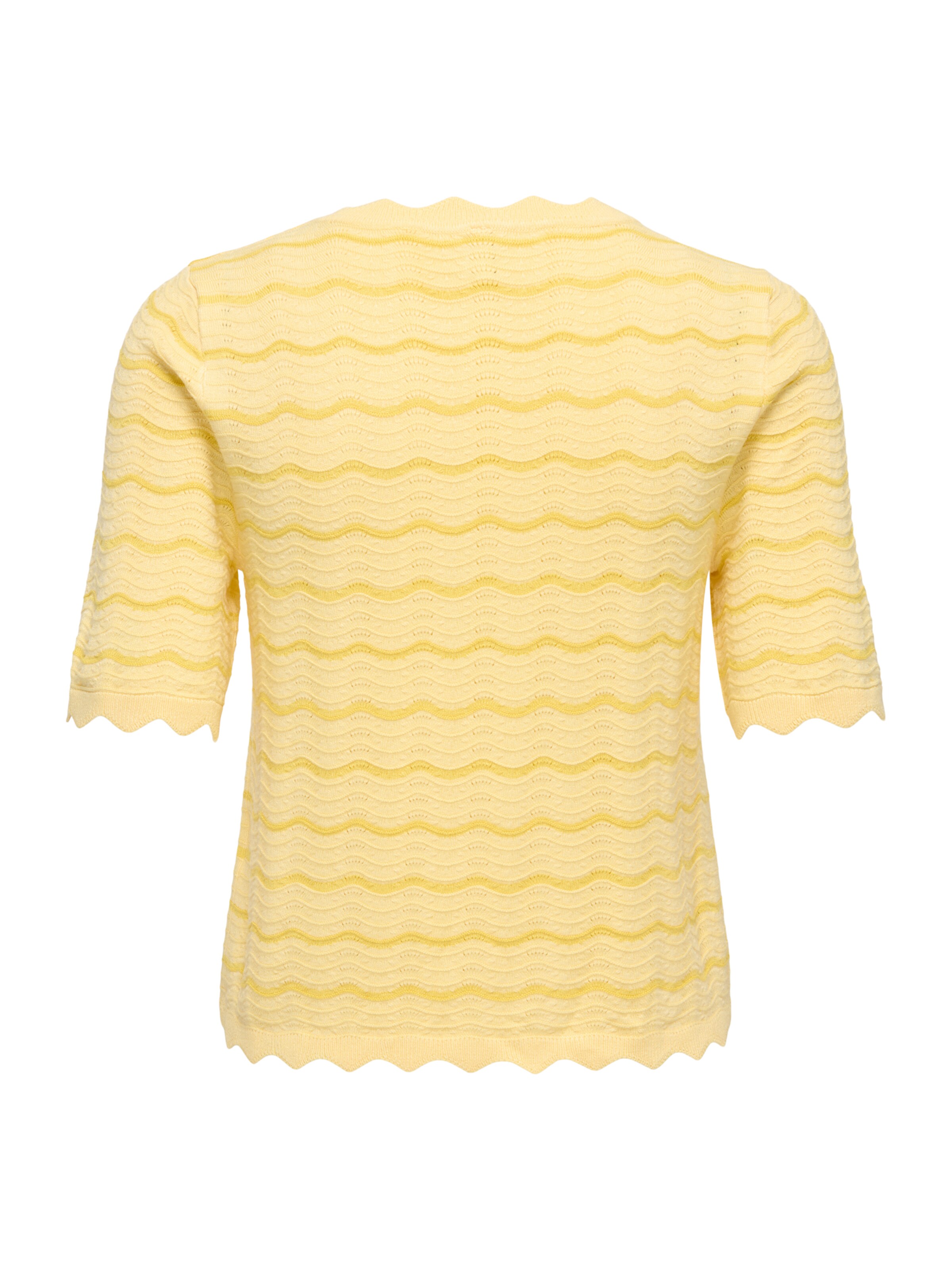 ONLY Kardigan 'ONLARMILLA' – žlutá