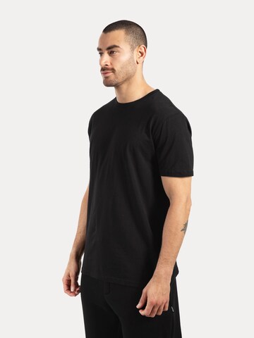 Smilodox Shirt in Black