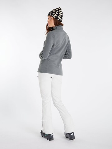 PROTEST Sportief sweatshirt 'MUTEZ' in Blauw
