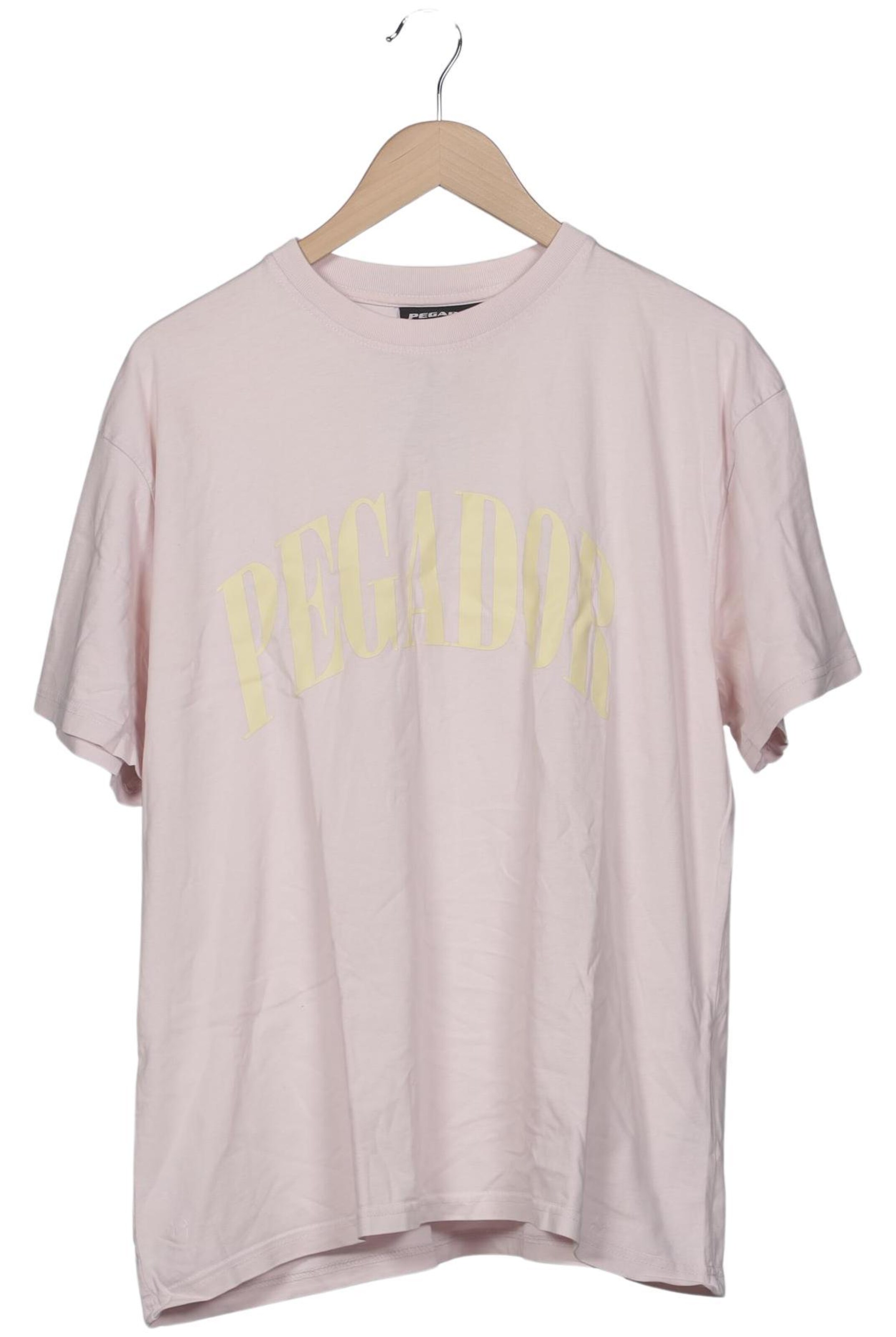 Pegador Top & Shirt in S in Pink: front