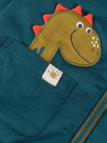 SIGIKID Between-season jacket in Blue