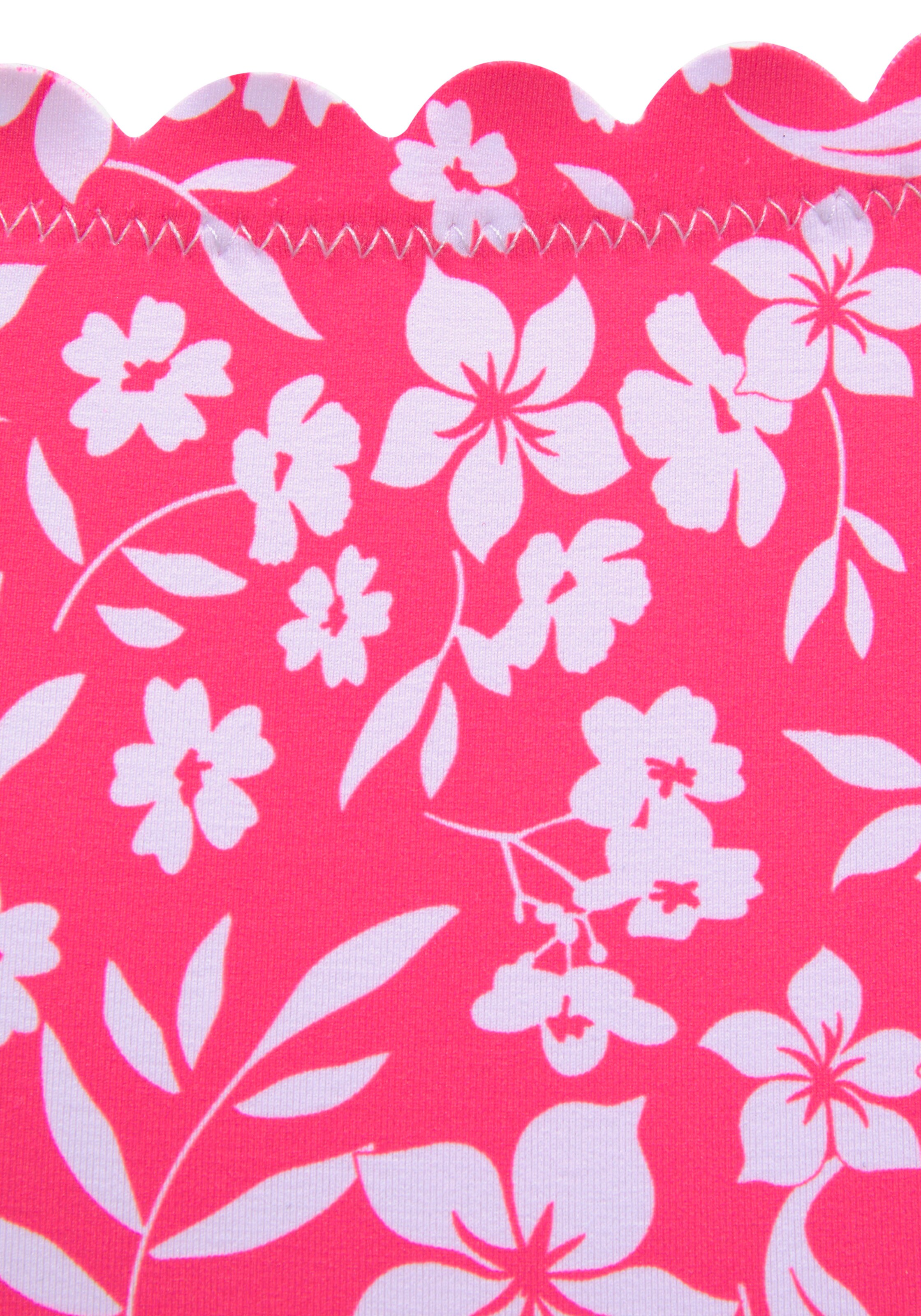 Slip bikini di VIVANCE in rosa