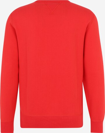 Polo Ralph Lauren Regular fit Sweatshirt in Rood