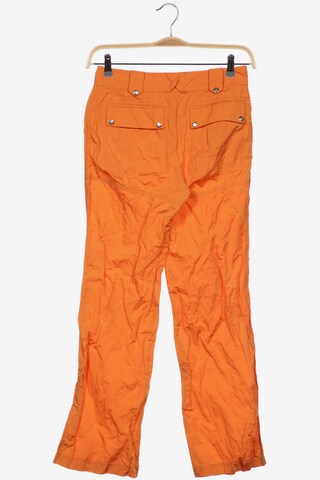 APANAGE Stoffhose S in Orange