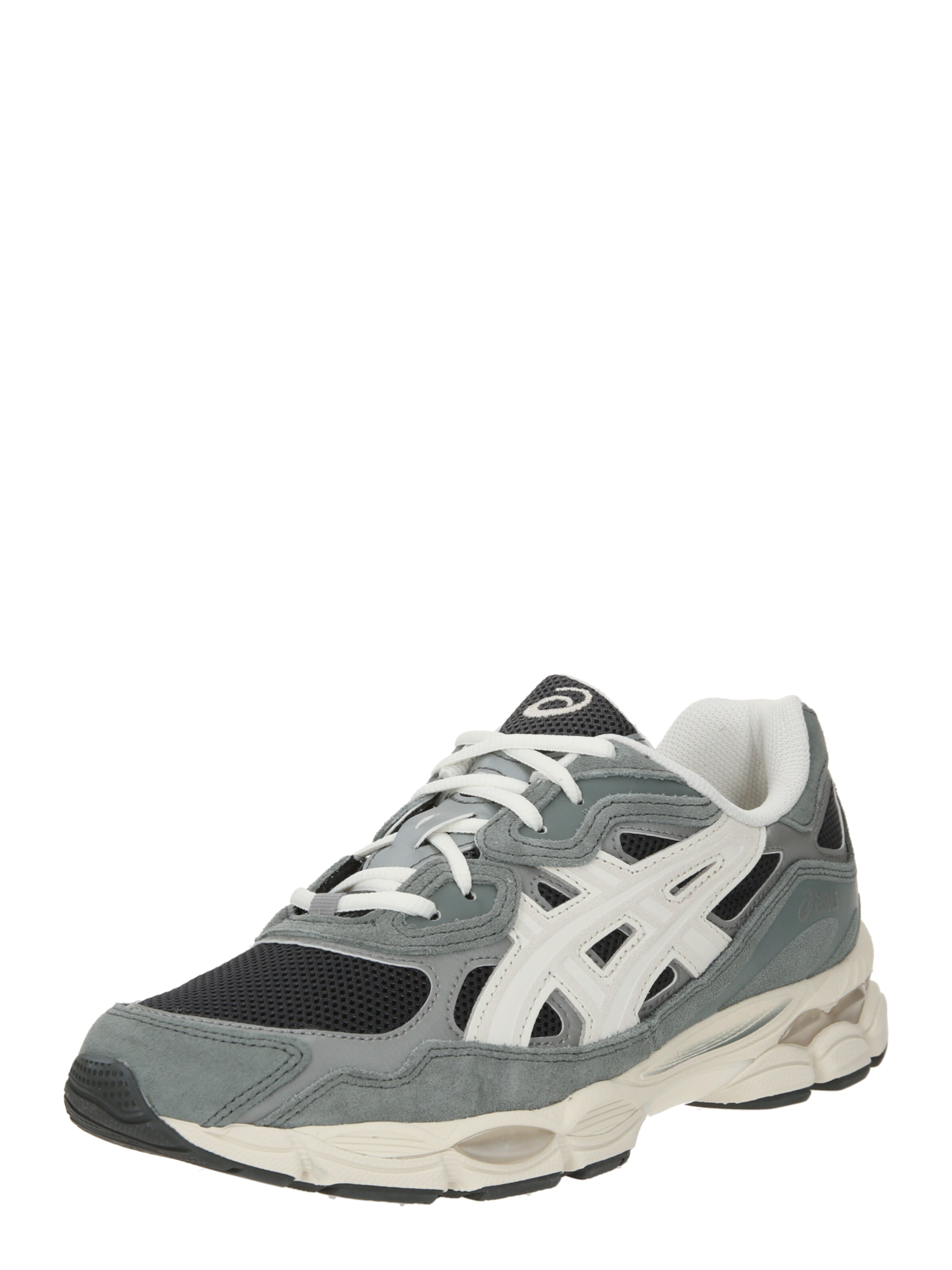 ASICS SportStyle Sneakers 'GEL-NYC' in Black | ABOUT YOU