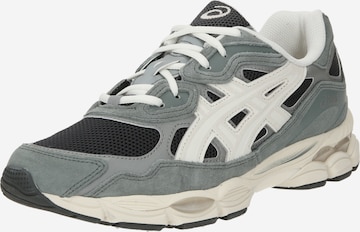 ASICS SportStyle Sneakers 'GEL-NYC' in Black: front