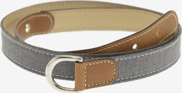 Fabiana Filippi Belt in One size in Grey: front