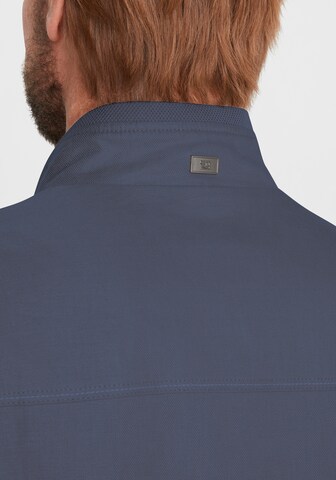 S4 Jackets Between-Season Jacket in Blue