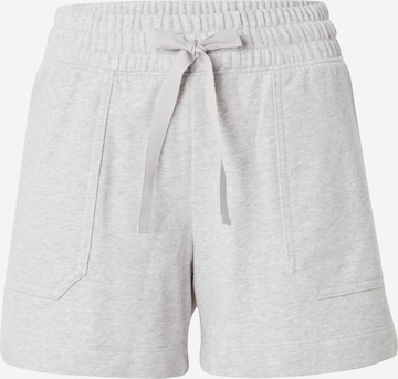 Marks Spencer Regular Shorts in Hellgrau ABOUT YOU