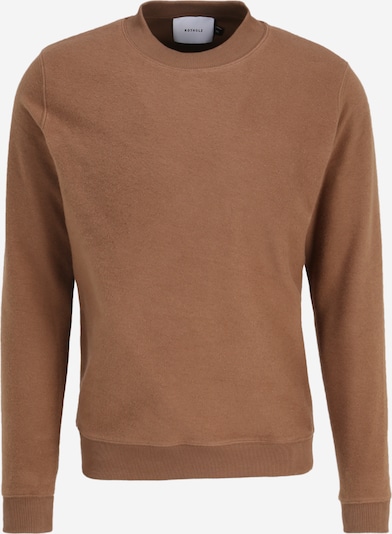 Rotholz Sweater majica u smeđa, Pregled proizvoda