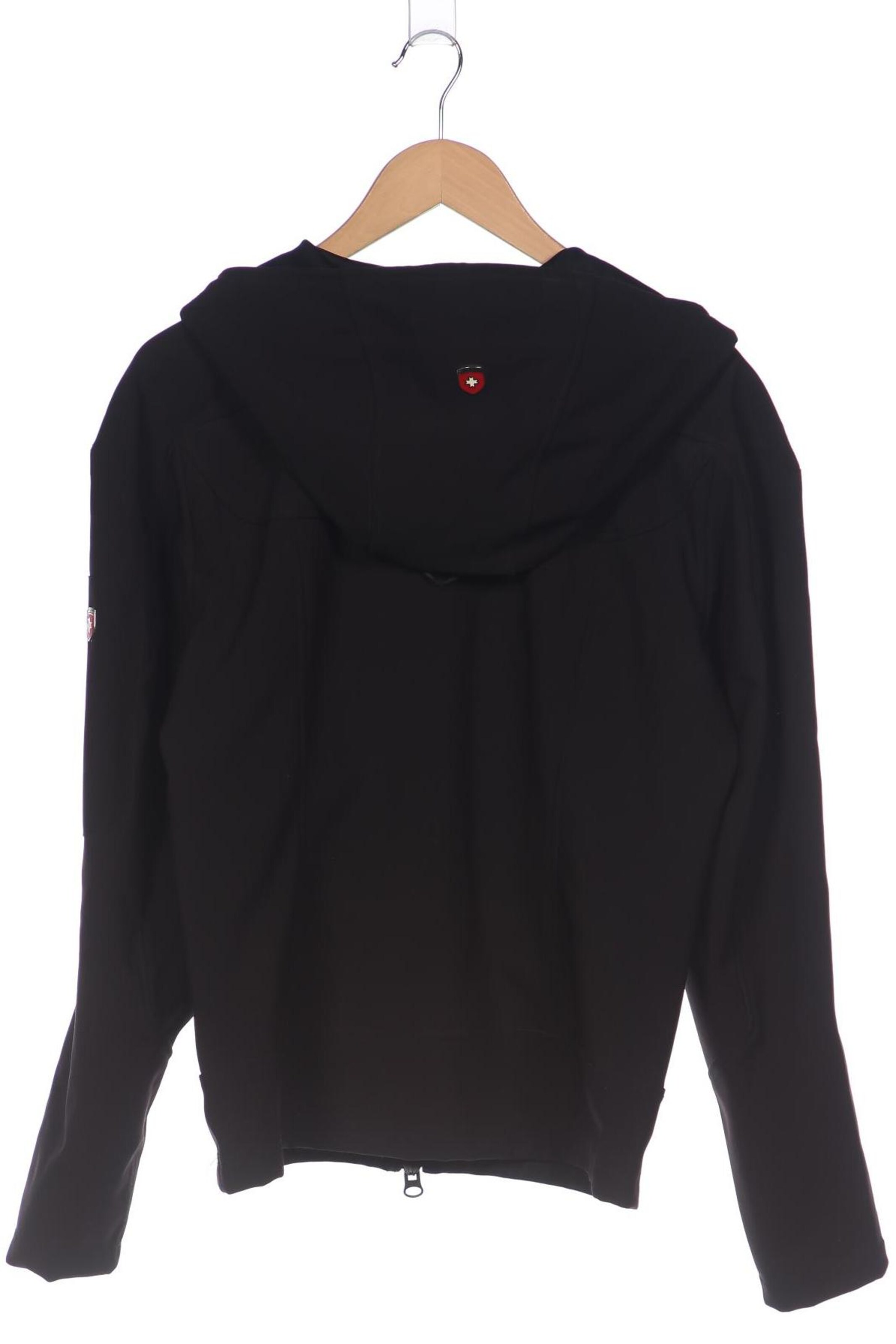 Wellensteyn Jacket & Coat in M in Black