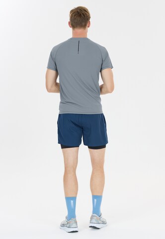 ENDURANCE T-Shirt 'Geaymay' in Grau