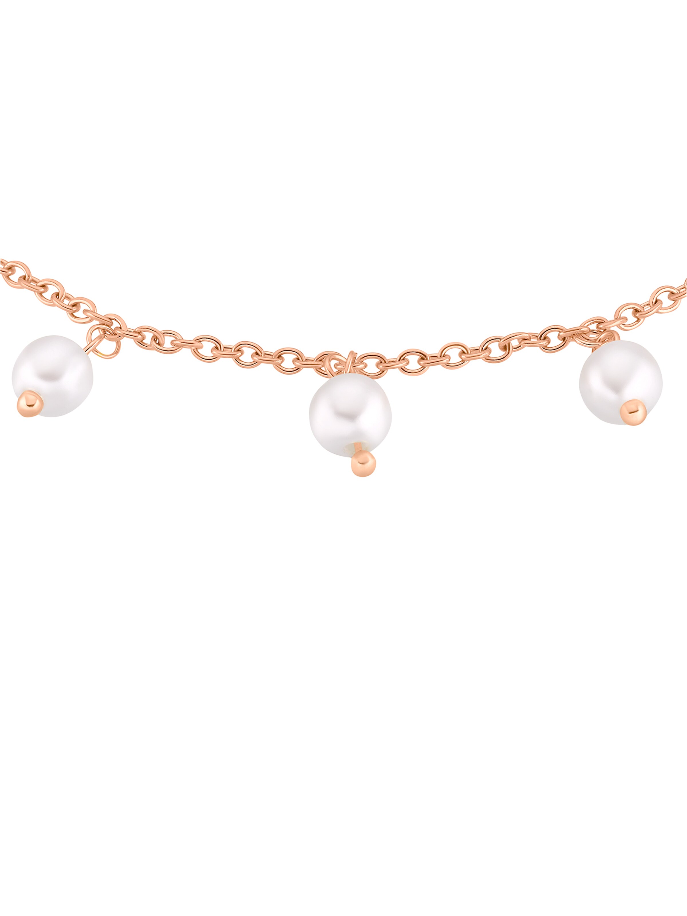 Heideman Fußkettchen 'Jakleen' in Gold