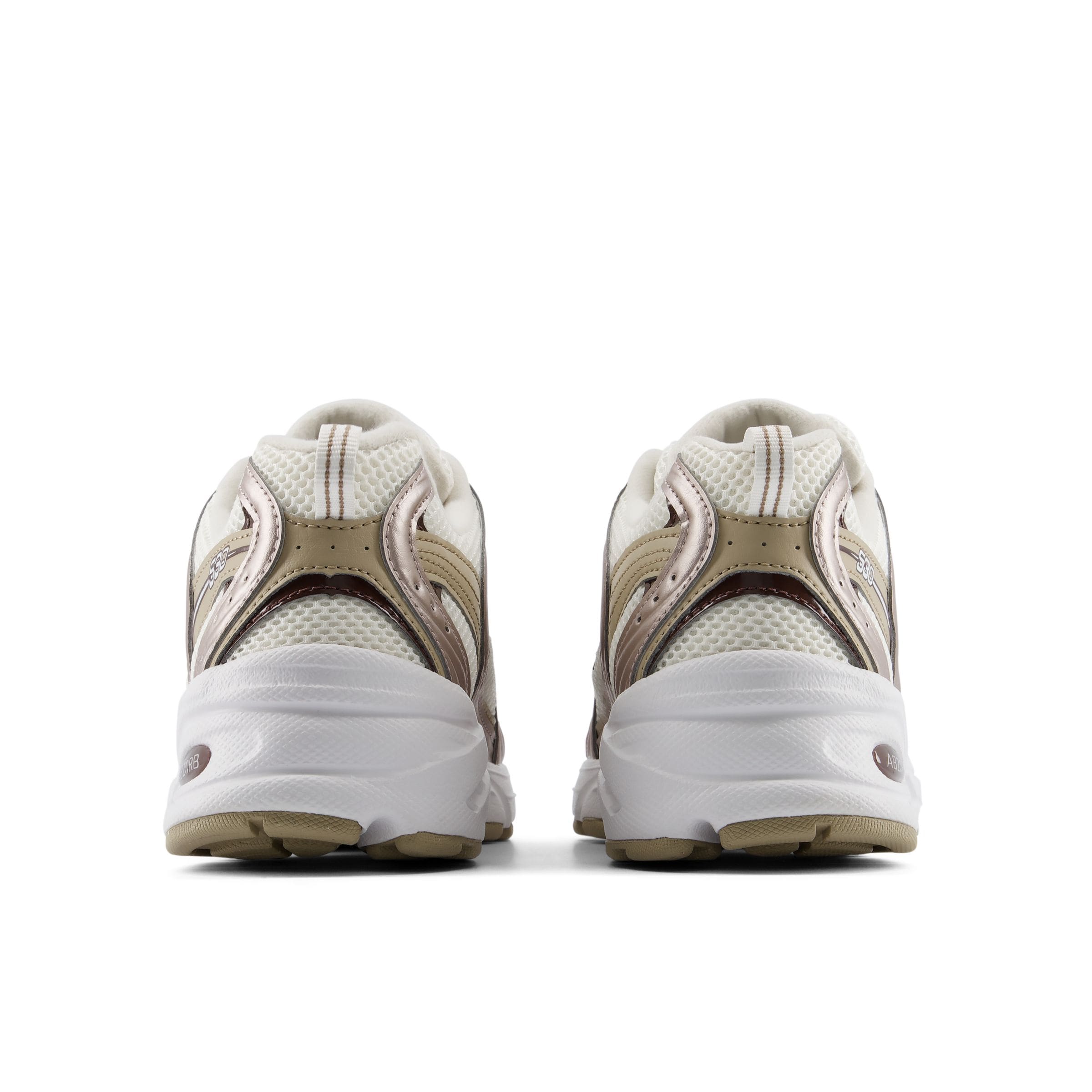 new balance Sneakers laag '530' in Beige