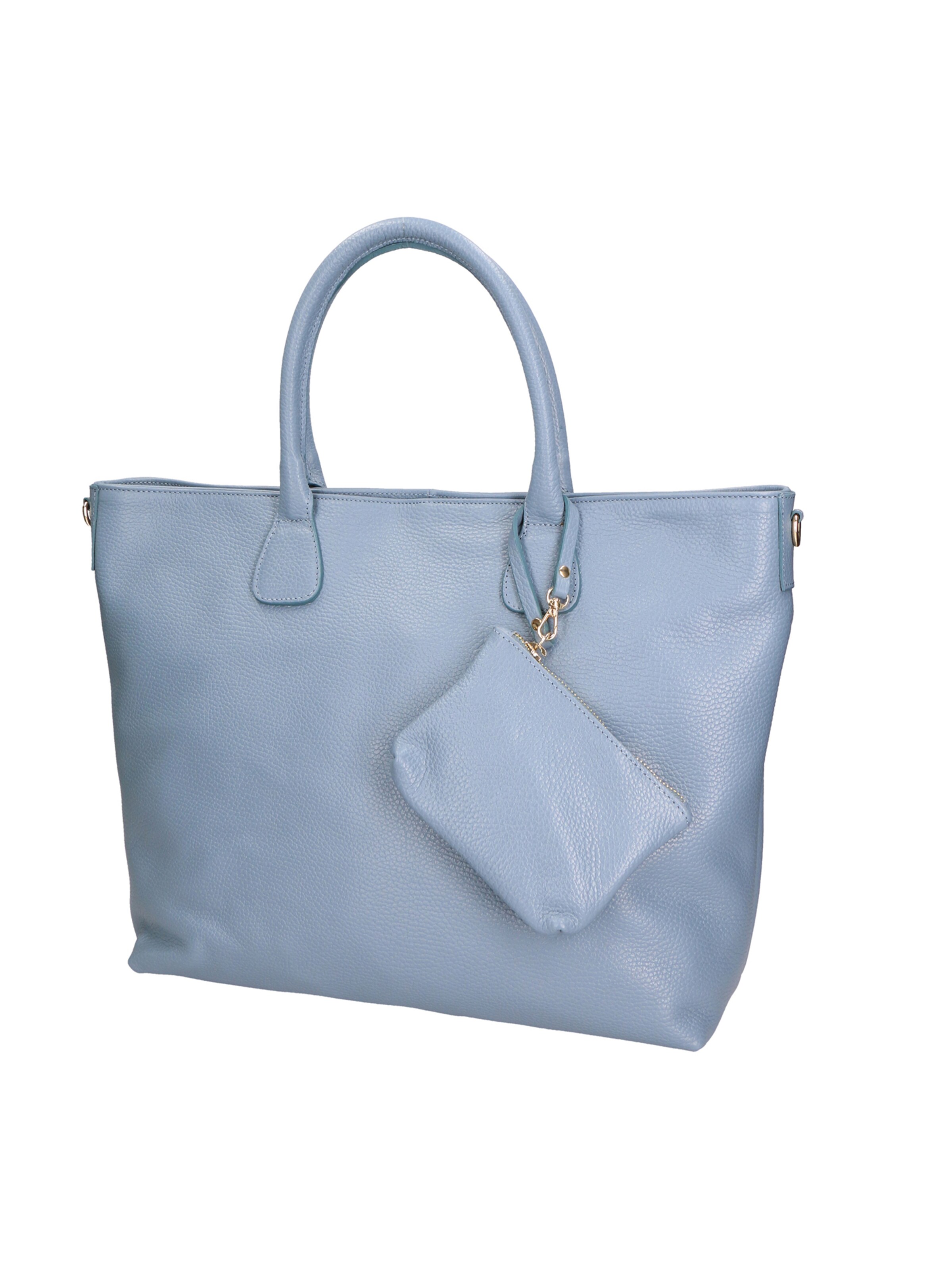 Cabas Gave Lux en bleu