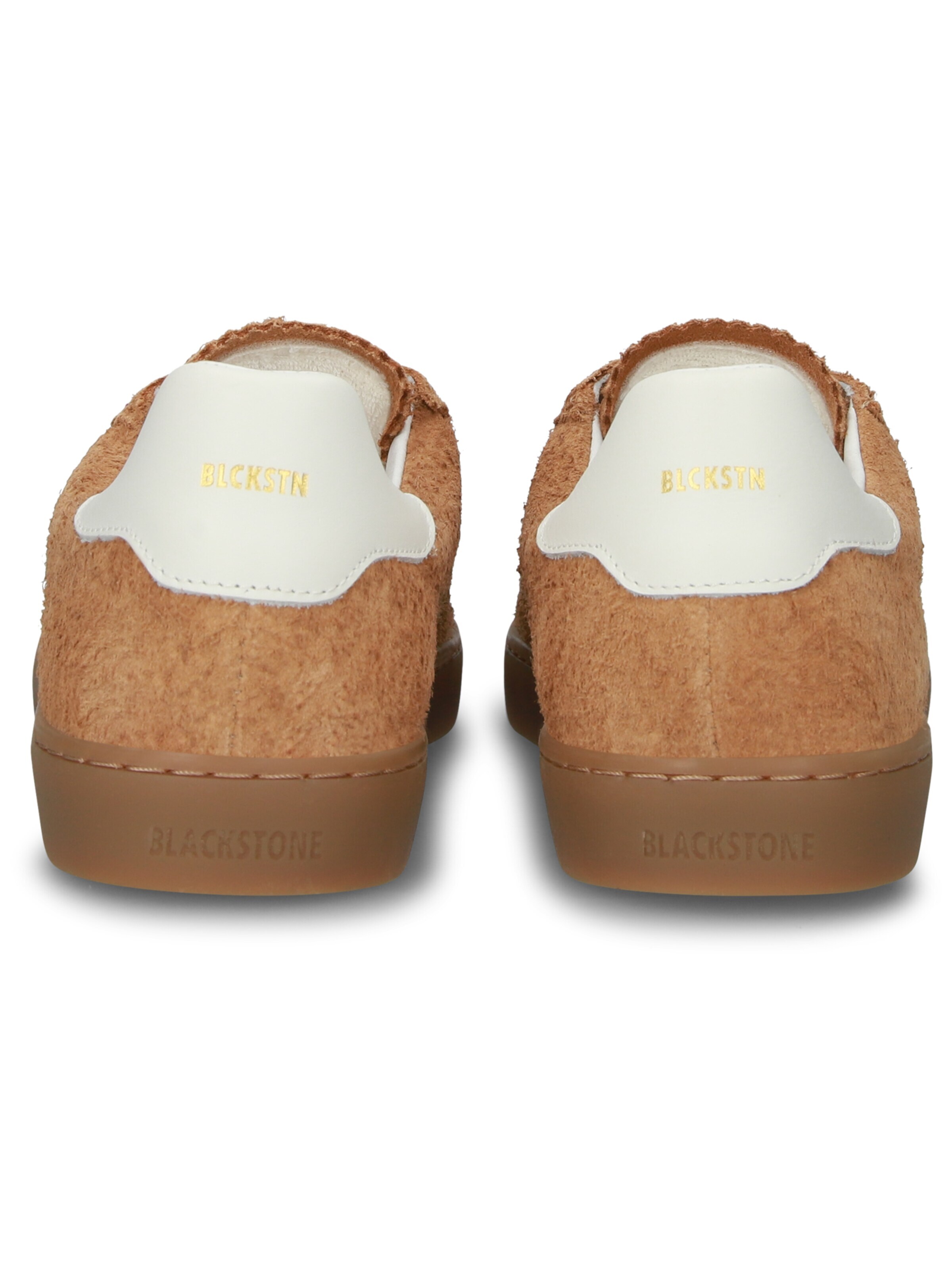 BLACKSTONE Platform trainers 'SIERRA CAREY' in Brown