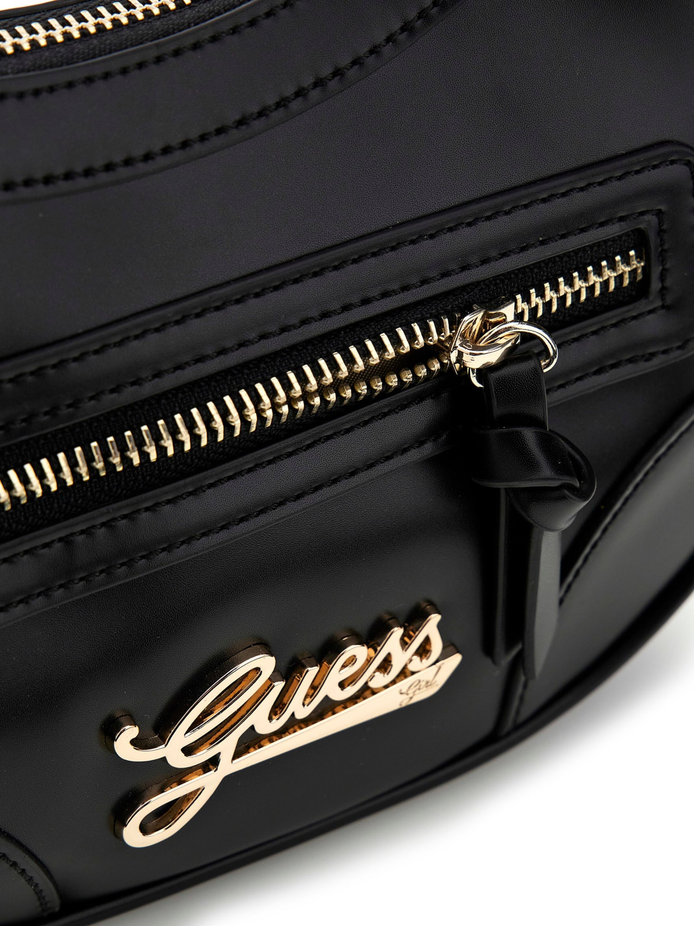 GUESS Crossbody Bag in Black