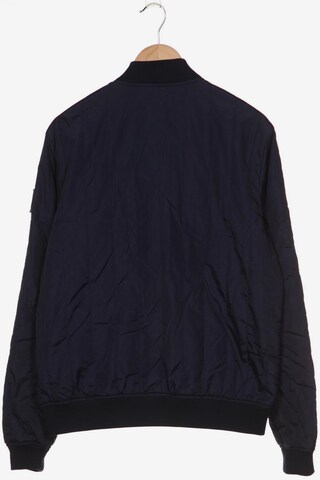 Calvin Klein Jeans Jacket & Coat in M in Blue