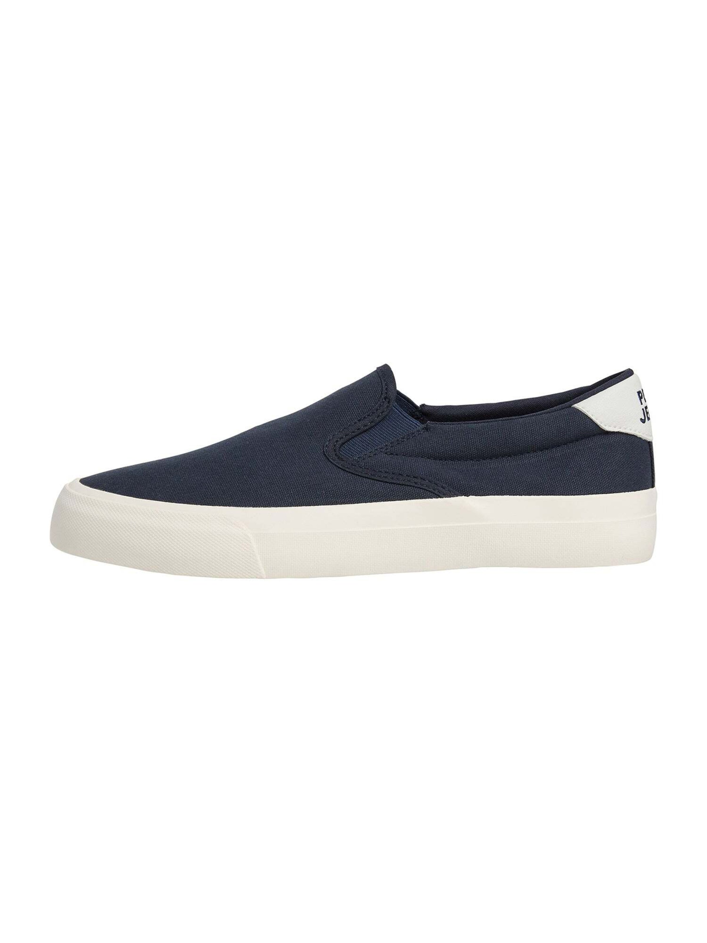 Pepe Jeans Slip-on 'Taylor West' in Blue: front