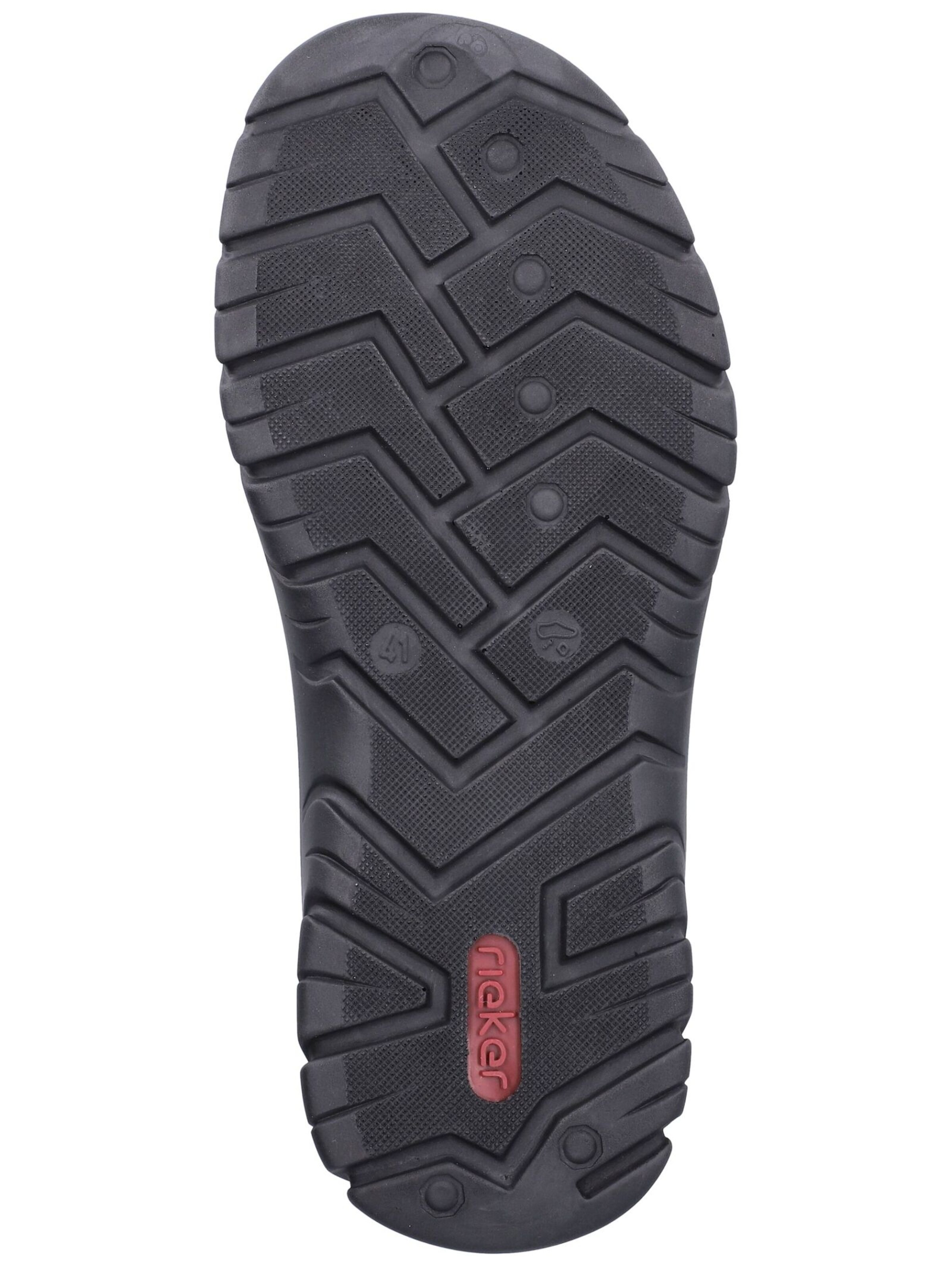 Rieker Wandelsandalen in Blauw