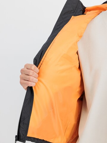 ALPHA INDUSTRIES Жилетка в Черный