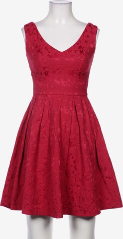 Orsay Dress in XXS in Pink: front