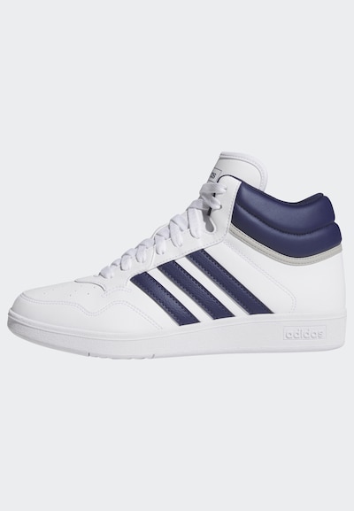 ADIDAS SPORTSWEAR High-Top Sneakers 'Hoops 4.0' in Navy / White, Item view