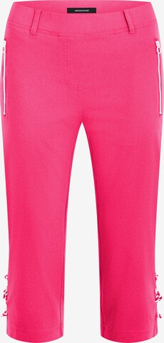 Navigazione Pants in Pink: front