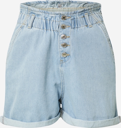 Mavi Shorts 'Taylor' in hellblau, Produktansicht
