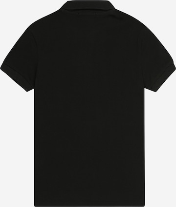 Polo Ralph Lauren Majica | črna barva
