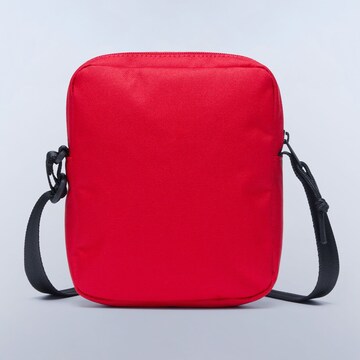 Sac à bandoulière ' H-Boussine ' NAPAPIJRI en rouge