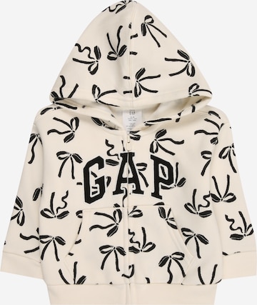 smėlio GAP Džemperis: priekis