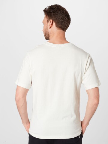 FRANKLIN & MARSHALL Shirt in White
