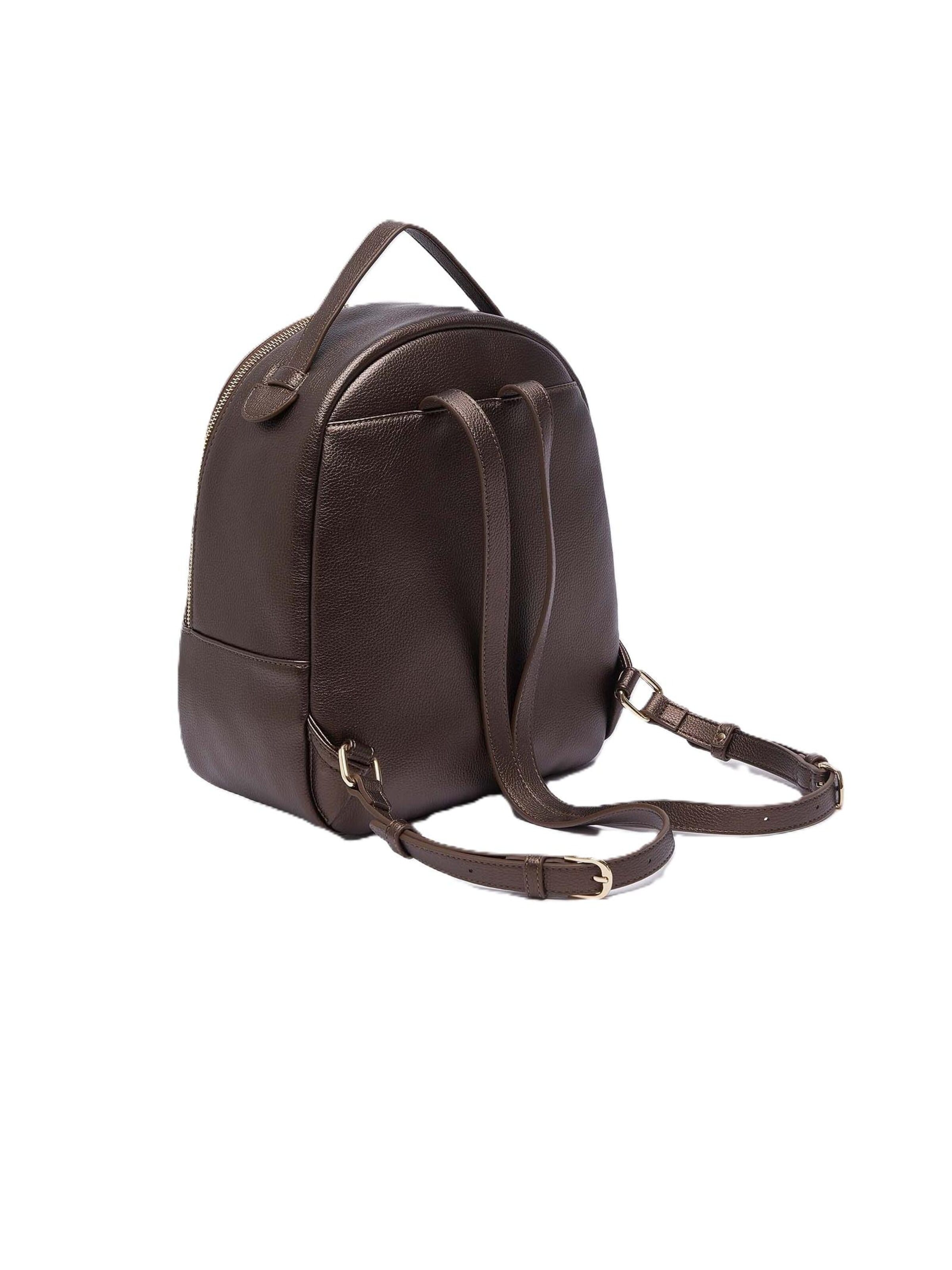 Zaino di Liu Jo in marrone