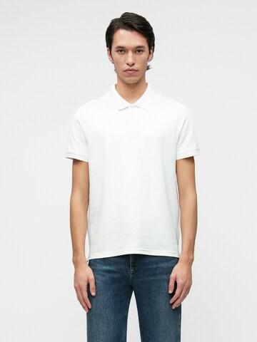 Calvin Klein Póló - fehér: elől