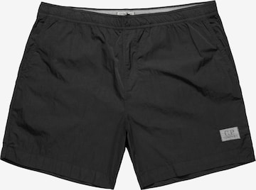 C.P. Company Bukser i sort: forside