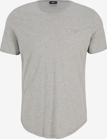 T-Shirt 'Cliff' JOOP! Jeans en gris : devant