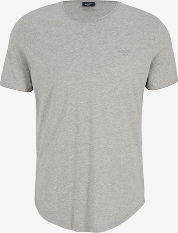 JOOP! Jeans T-Shirt 'Cliff' in Grau: predná strana