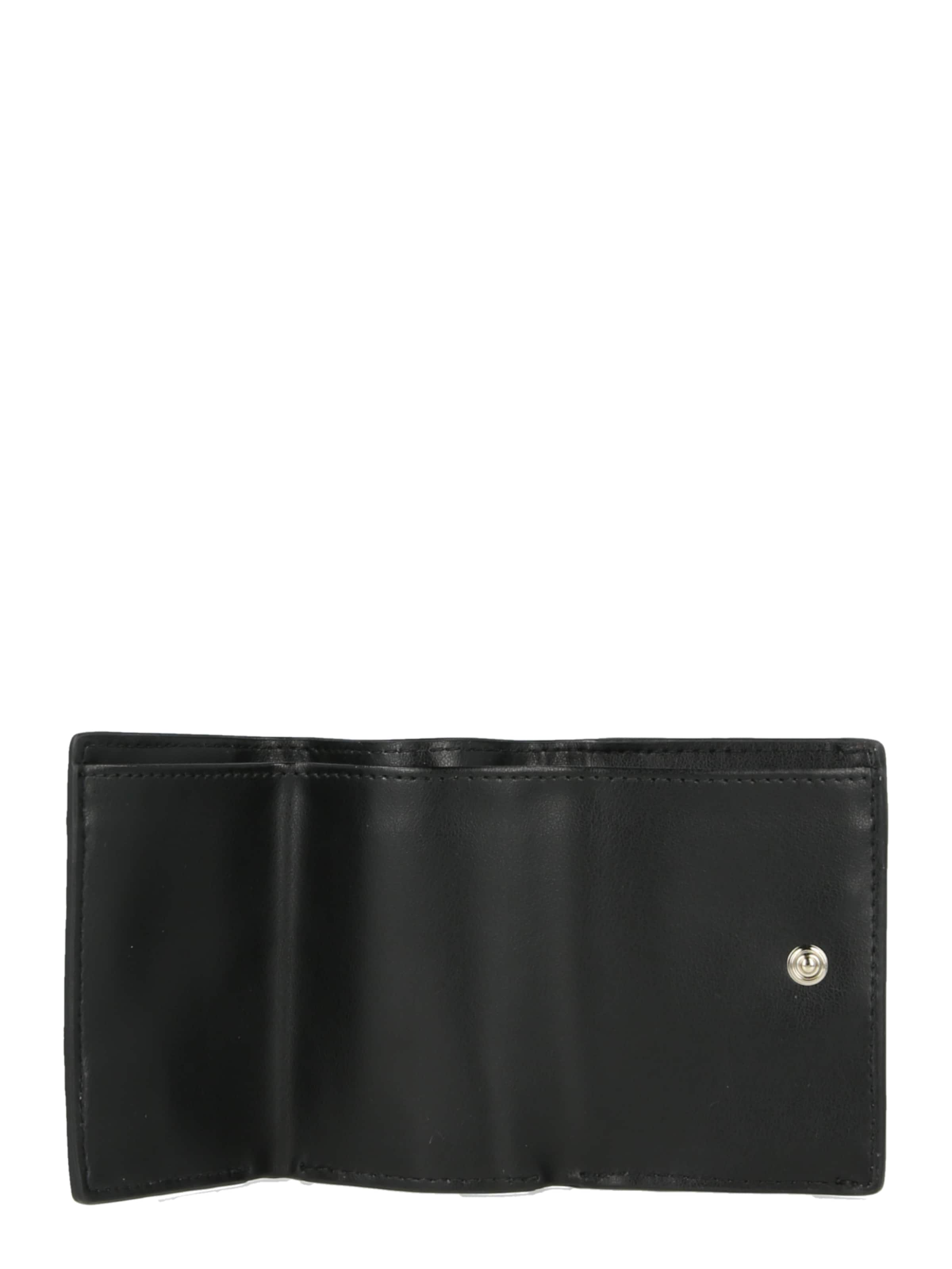 FURLA Портмоне 'Idea' в черно