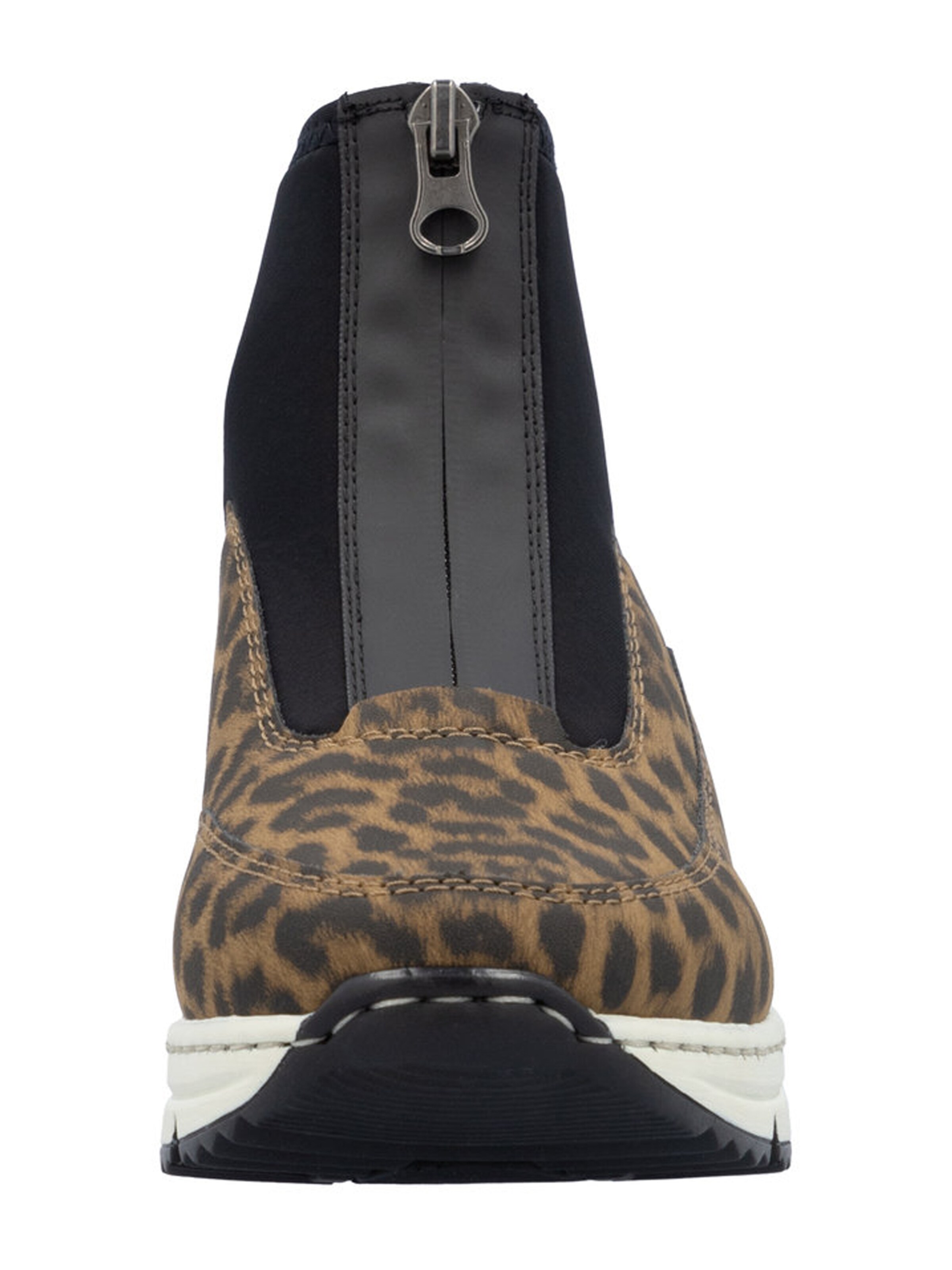 Rieker Ankle Boots in Brown