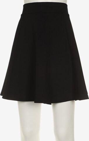 SAINT TROPEZ Skirt in M in Black: front