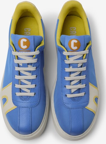 Sneaker bassa ' Runner K21 ' di CAMPER in blu