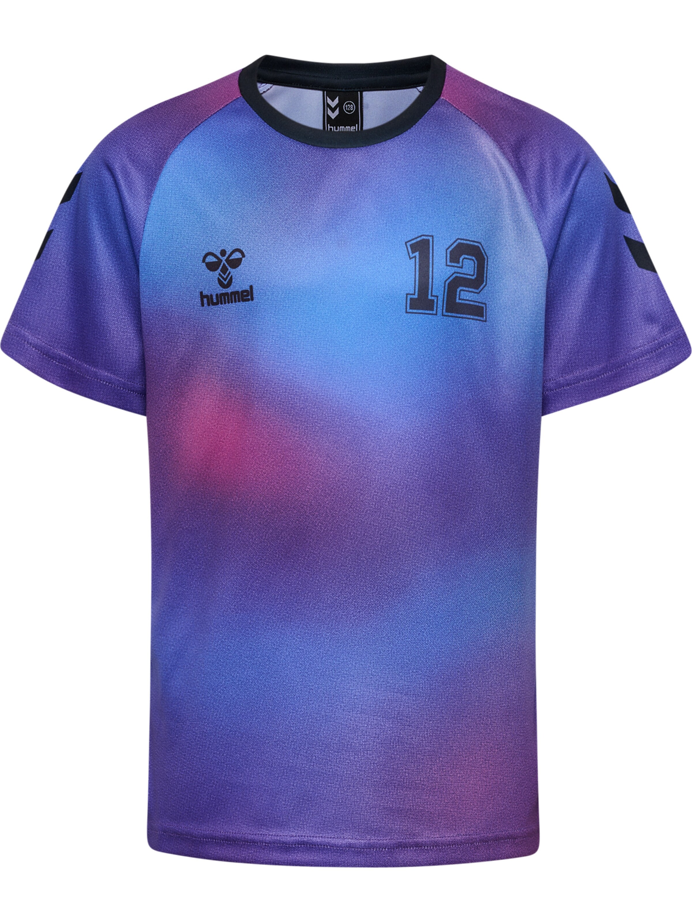 Hummel Set in Mischfarben