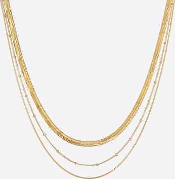 ELLI PREMIUM Necklace in Gold