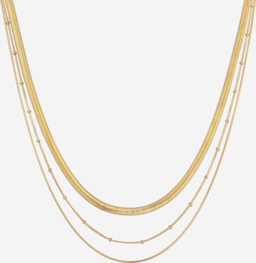 ELLI PREMIUM Ketting in Goud