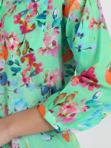 VICCI Germany Blouse in Green