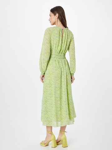 Robe MICHAEL Michael Kors en vert