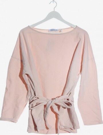 NU-IN Top & Shirt in XXL in Pink: front