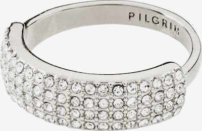 Pilgrim Ring 'Heat' in silber, Produktansicht